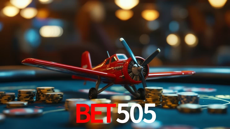 Experiência VIP bet505