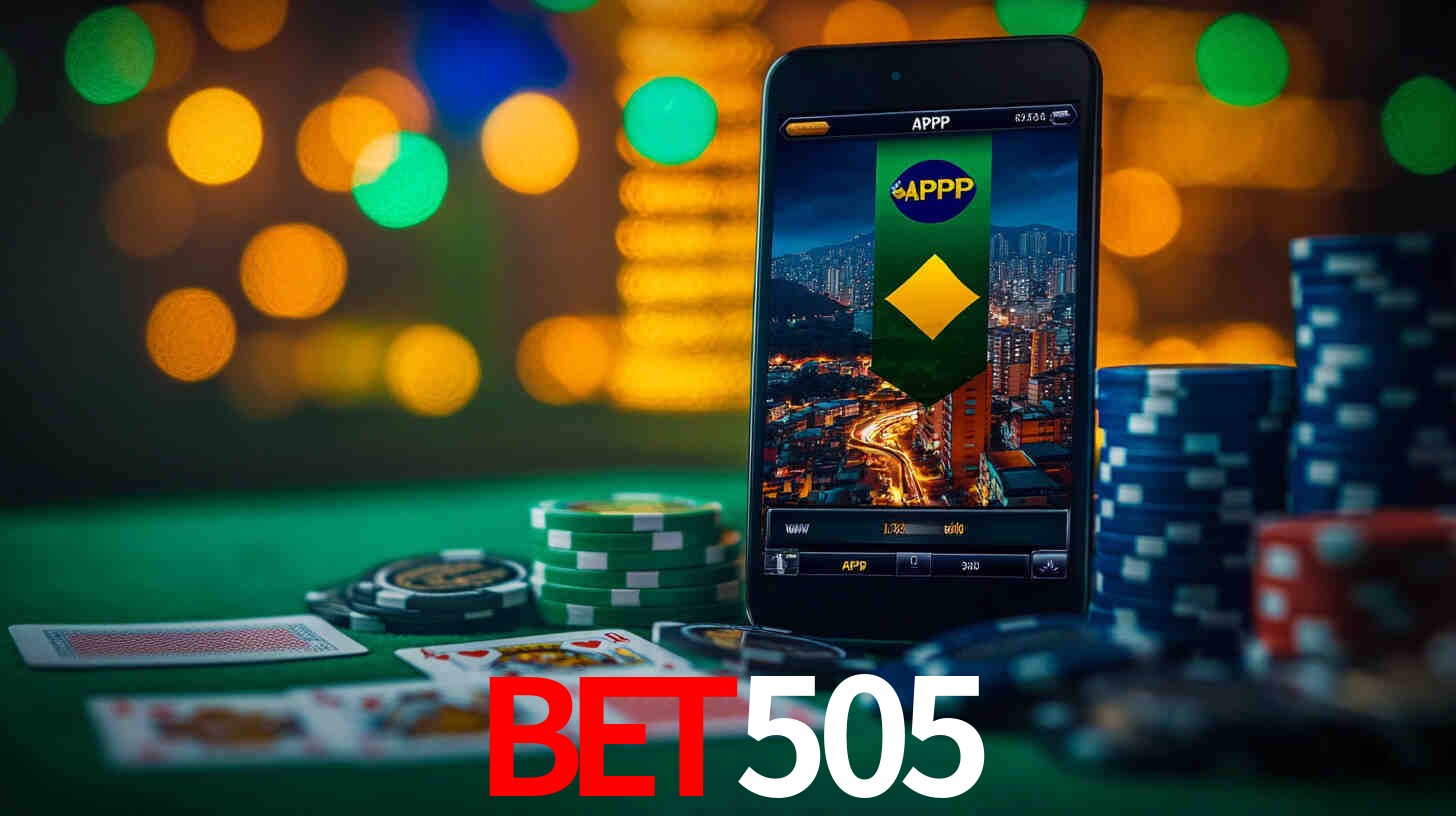 Estatísticas bet505