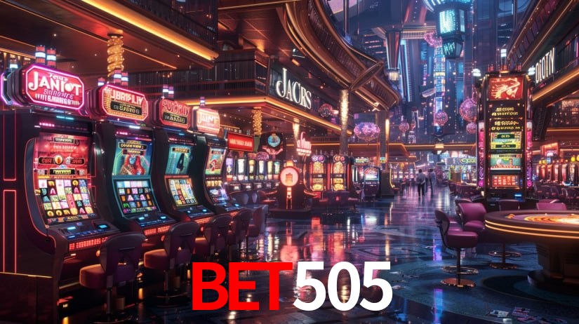 Statistics bet505