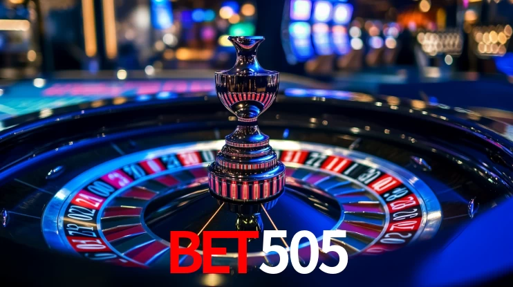 bet505.com plataforma