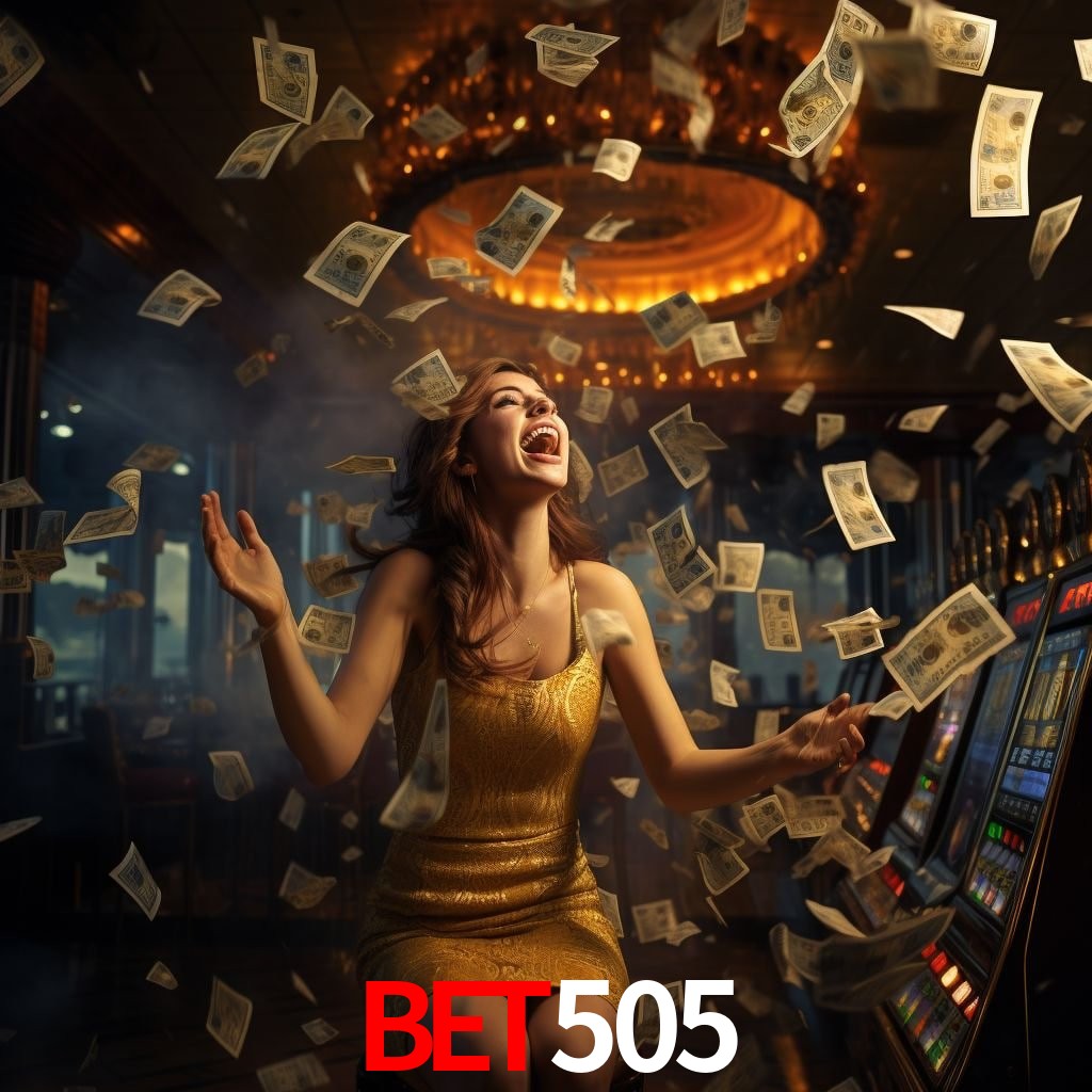 Aviator Game bet505