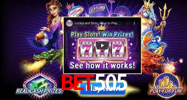 Desvendando o Mundo dos Jogos Virtuais na bet505