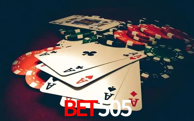 bet505 Aplicativo - bet505 visual 1