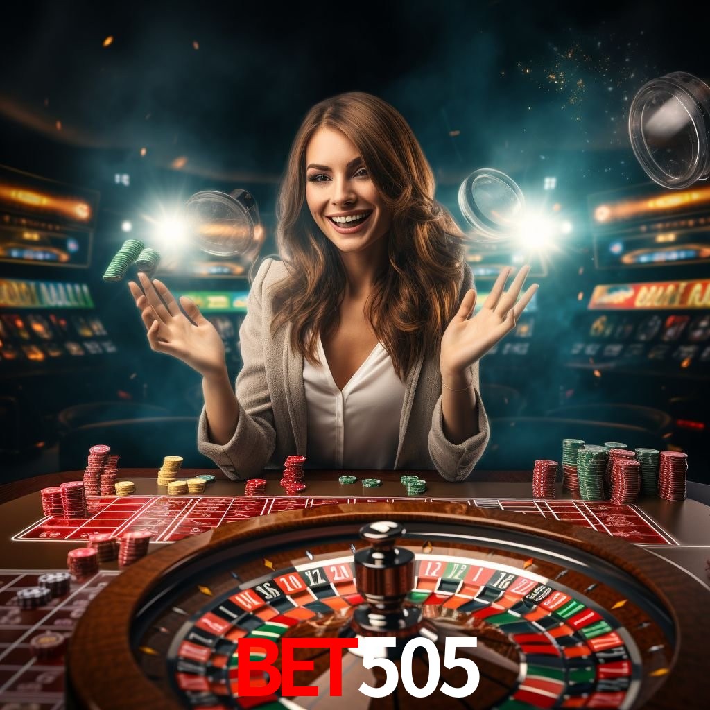 bet505 app