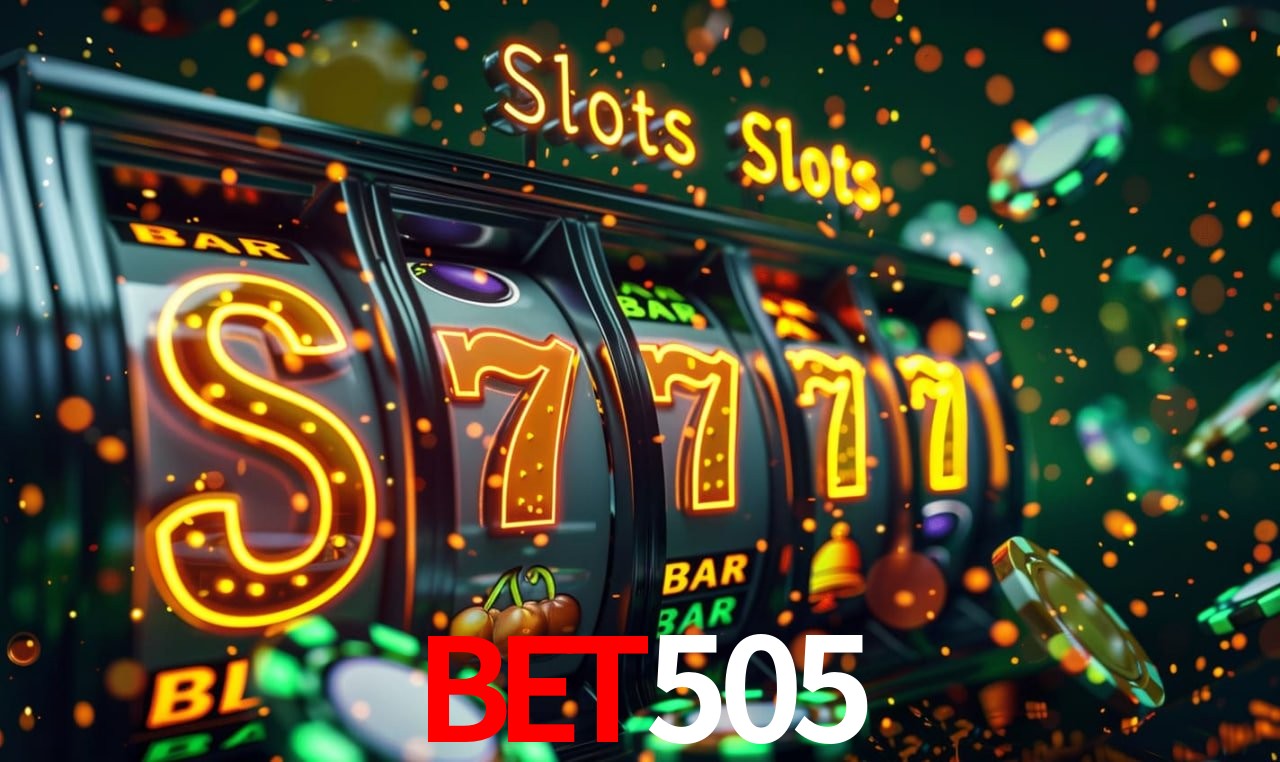 Mesa de Roleta bet505