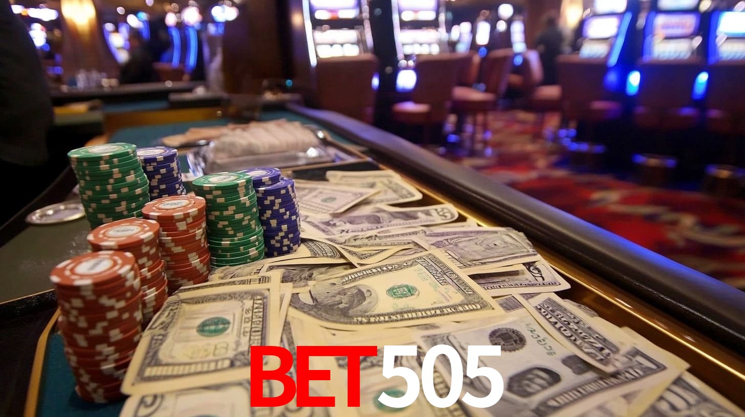 Ofertas Exclusivas bet505