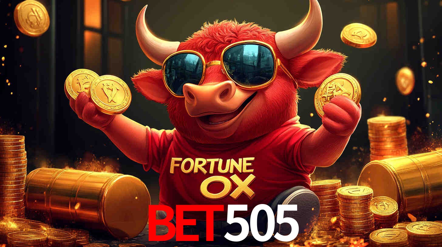 Apostas Esportivas na bet505: Um Guia Completo