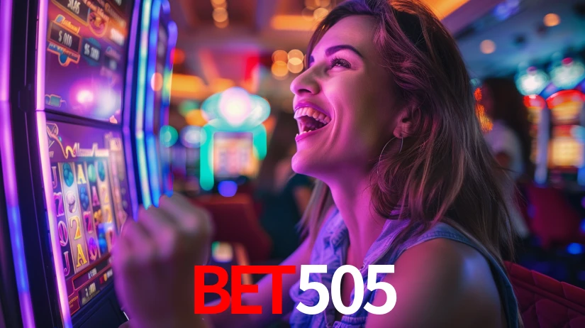 bet505 app