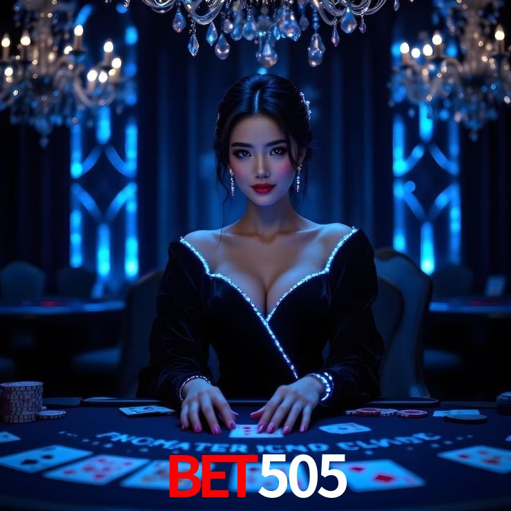 Avaliações dos Jogadores bet505
