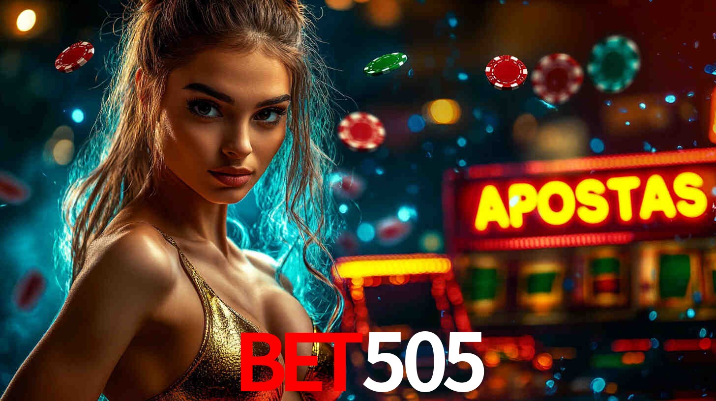 A Experiência Imersiva dos Cassinos Ao Vivo no bet505
