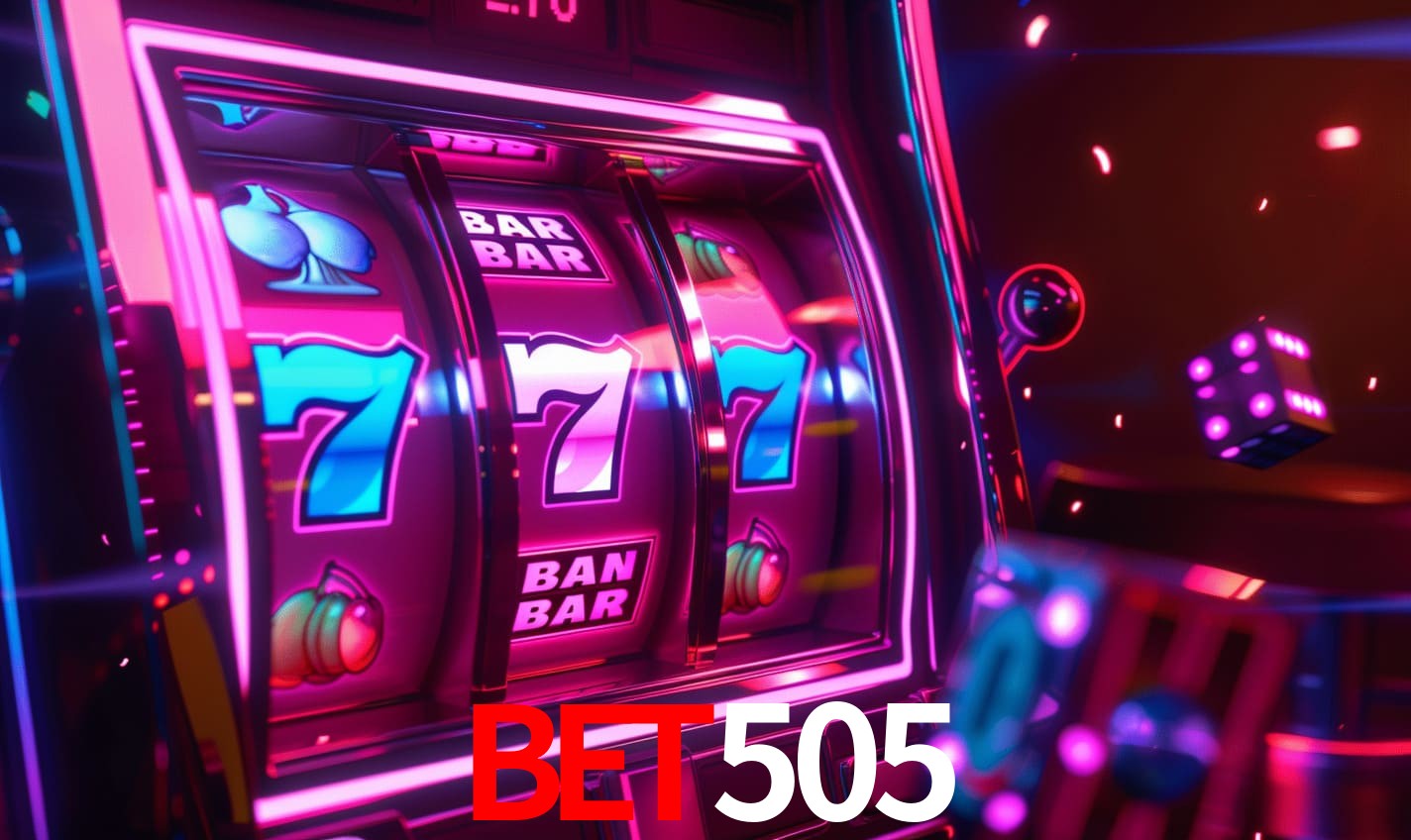 Descubra a Essência do bet505: Nossa História e Compromissos