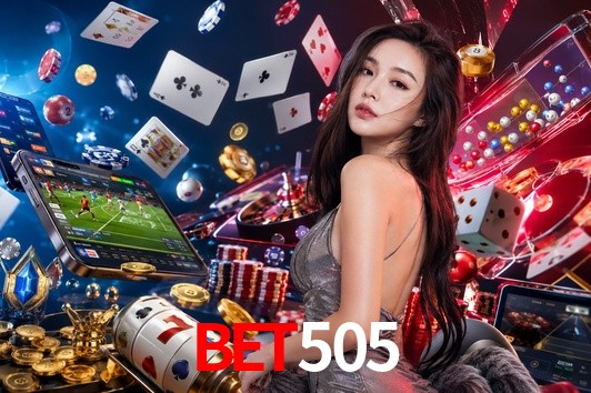Games Directory bet505