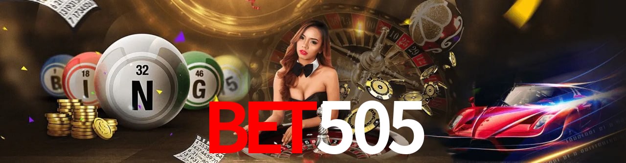 Especiais de Fim de Semana bet505