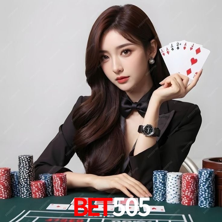 Login Seguro bet505