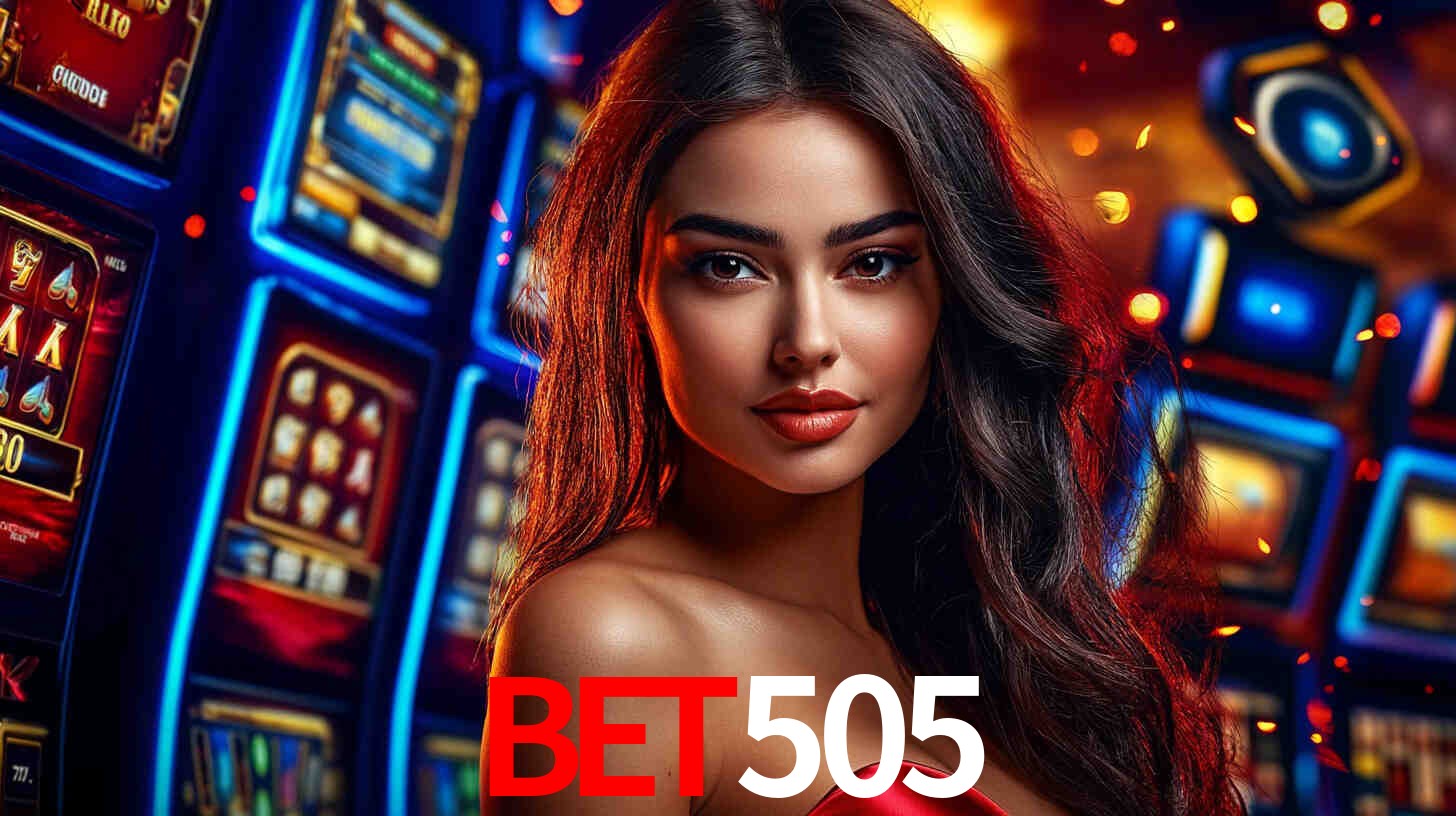 Descubra a Essência do bet505: Nossa História e Compromissos