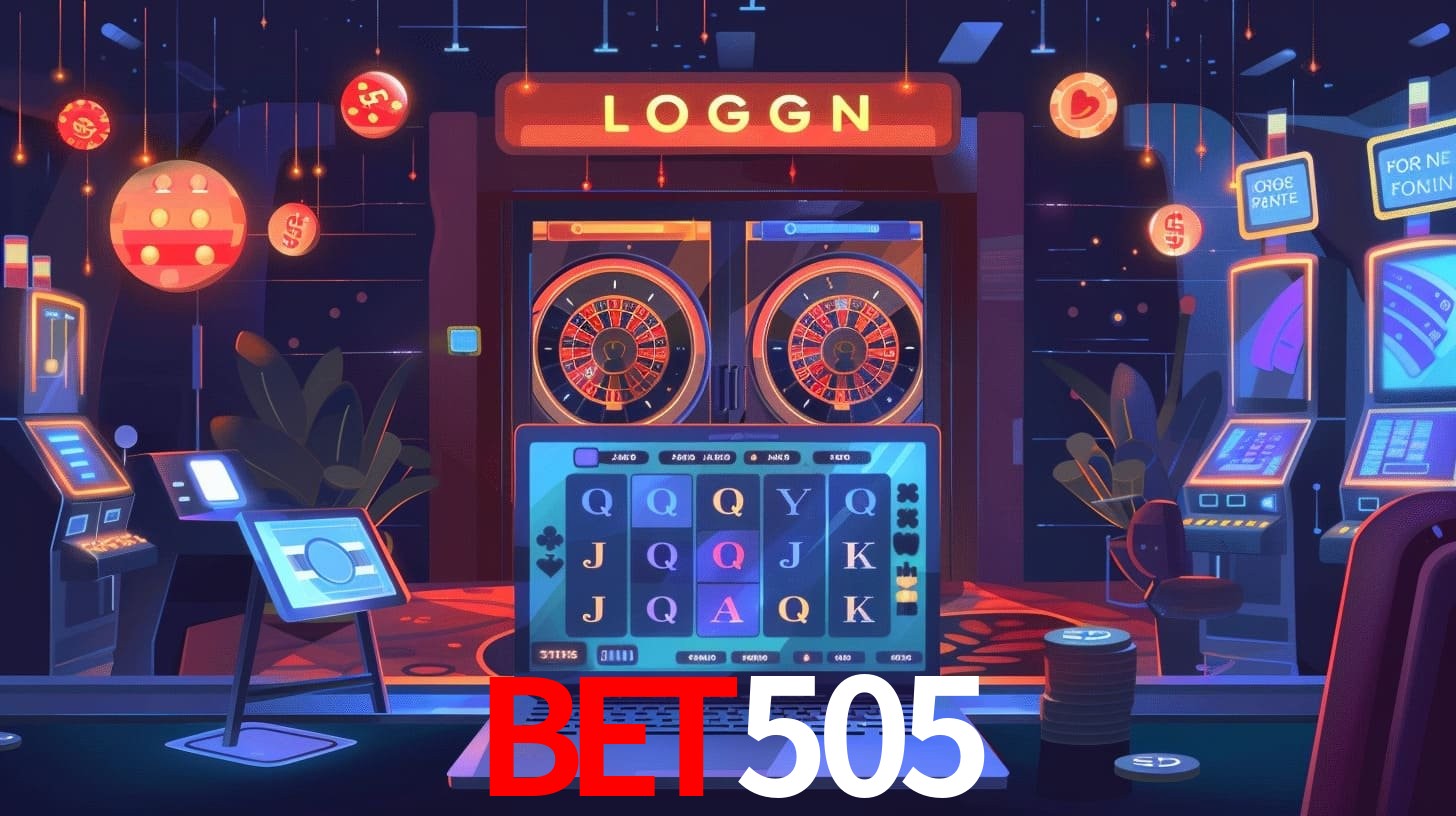 Segurança 2FA bet505