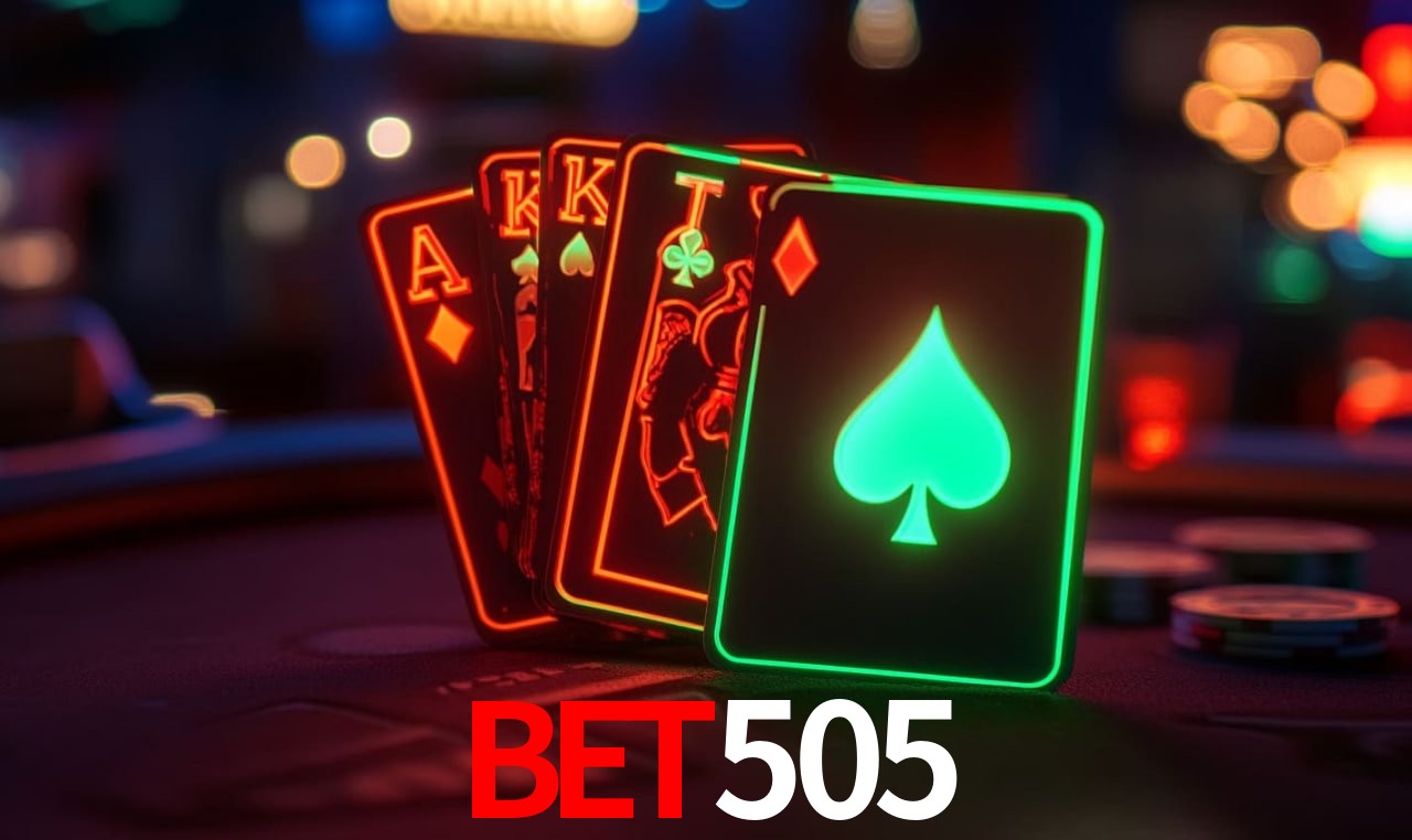 bet505 Slots - bet505 visual 2