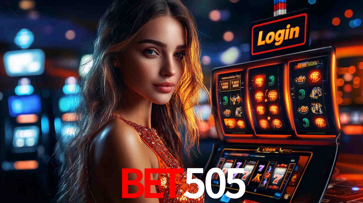 bet505: Jogos de Caça-Níqueis-Altas Recompensas, Roleta-Velocidade, Blackjack-Desafios Máximos