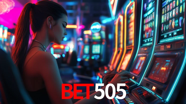 Ofertas Imperdíveis na bet505: Promoções e Bônus Que Valem a Pena