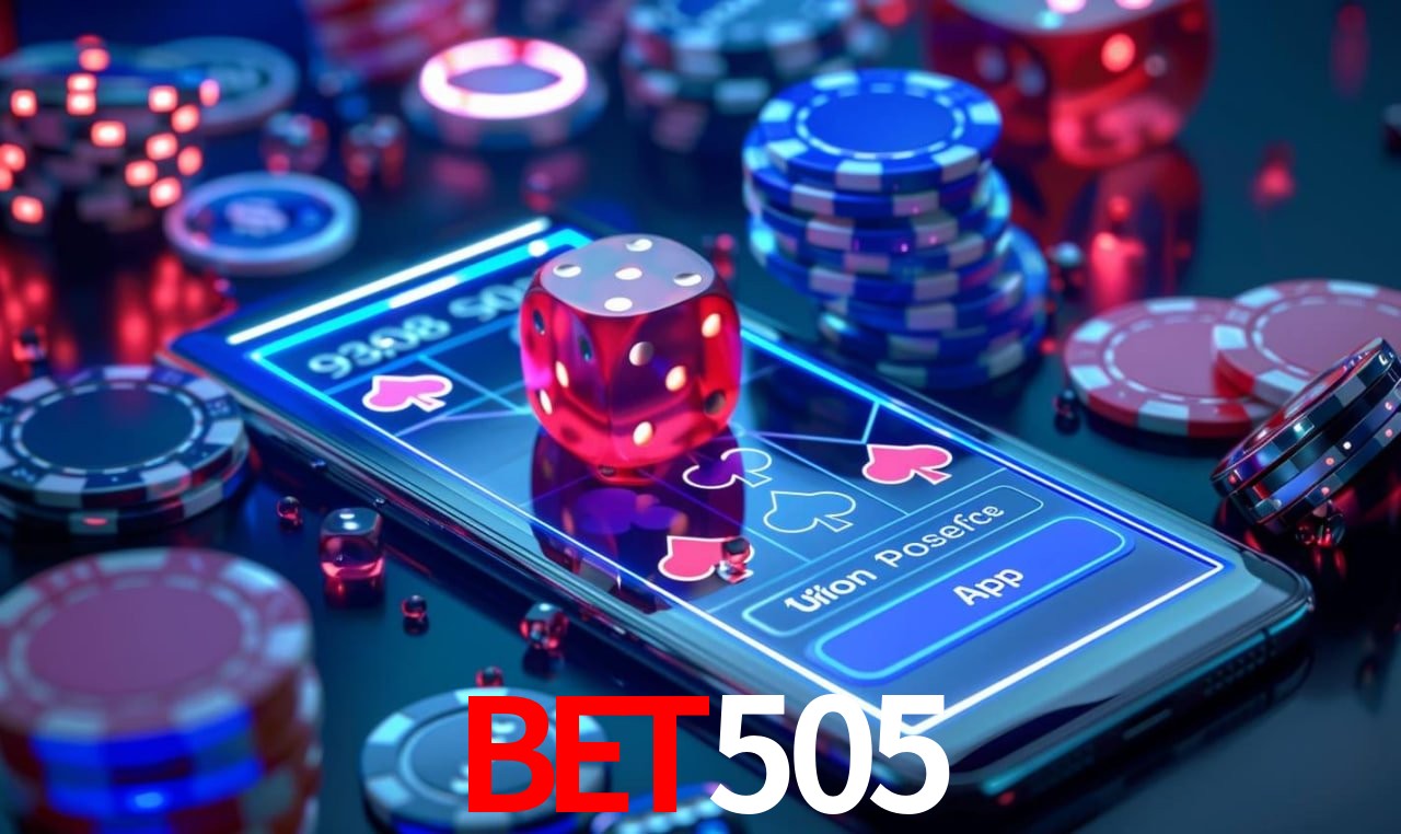 bet505 visual 2