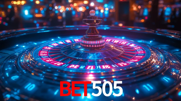 bet505 Bônus - bet505 visual 1