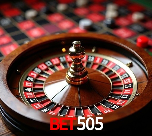 Design Responsivo bet505