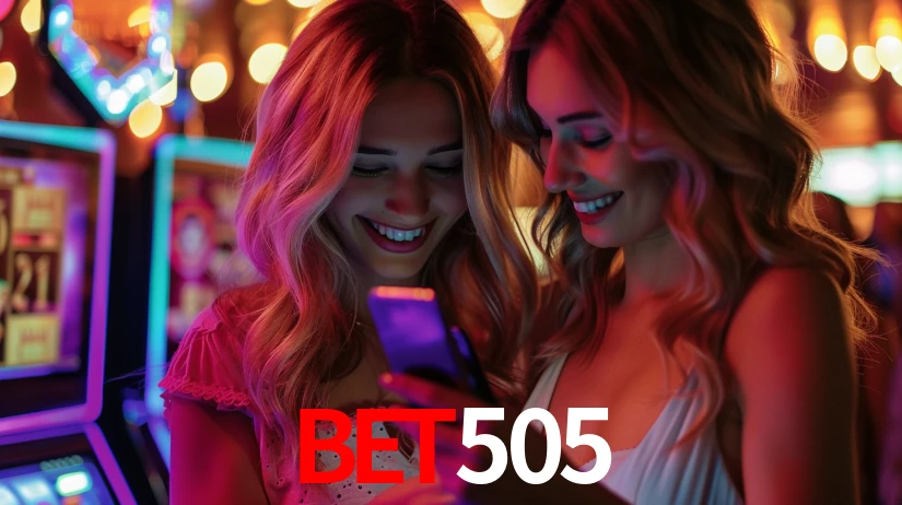 Experimente o Login Seguro Premium no bet505