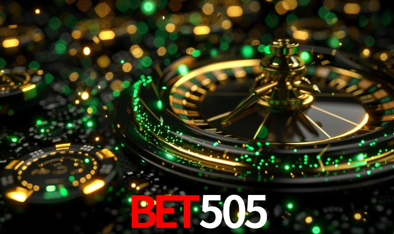 Promoções Sazonais bet505