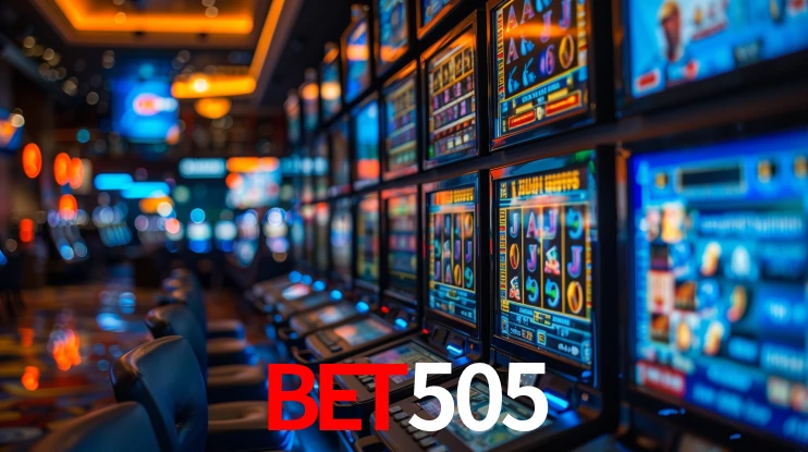 bet505 Plataforma - bet505 visual 1