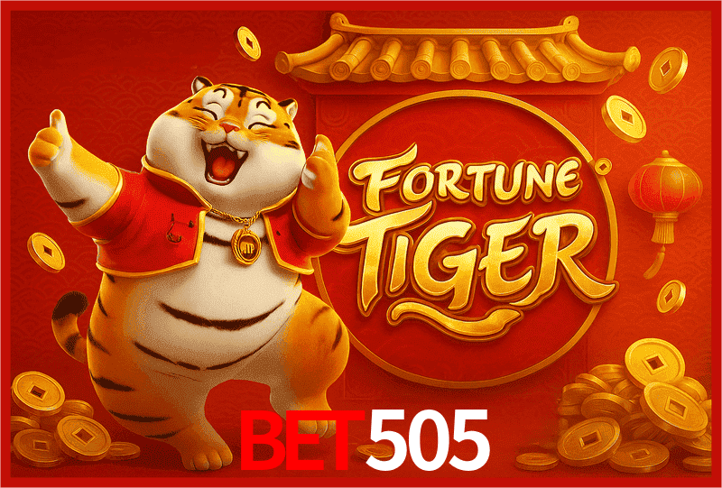 cassino bet505