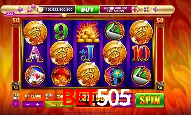 Apostas Esportivas na bet505: Um Guia Completo