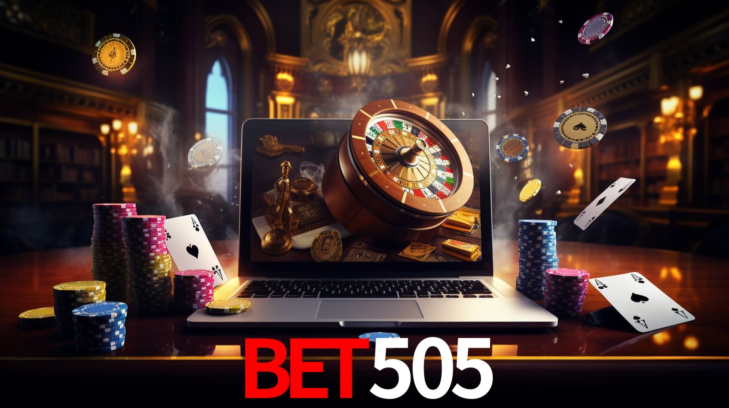 VIP Casino bet505