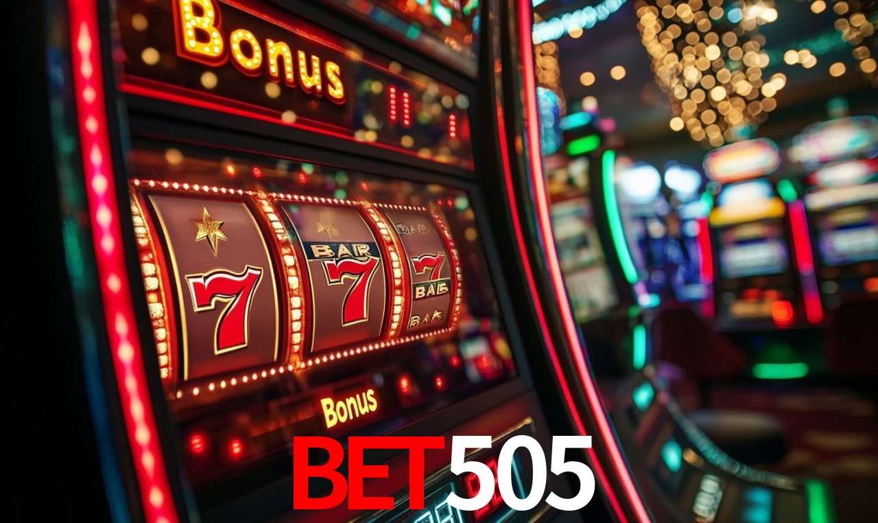 Bônus Generosos e Exclusivos no bet505 para Você!