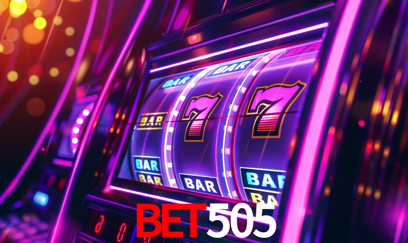 bet505: Seu Cassino Premiado com Pagamentos Rápidos
