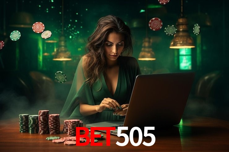 bet505 app