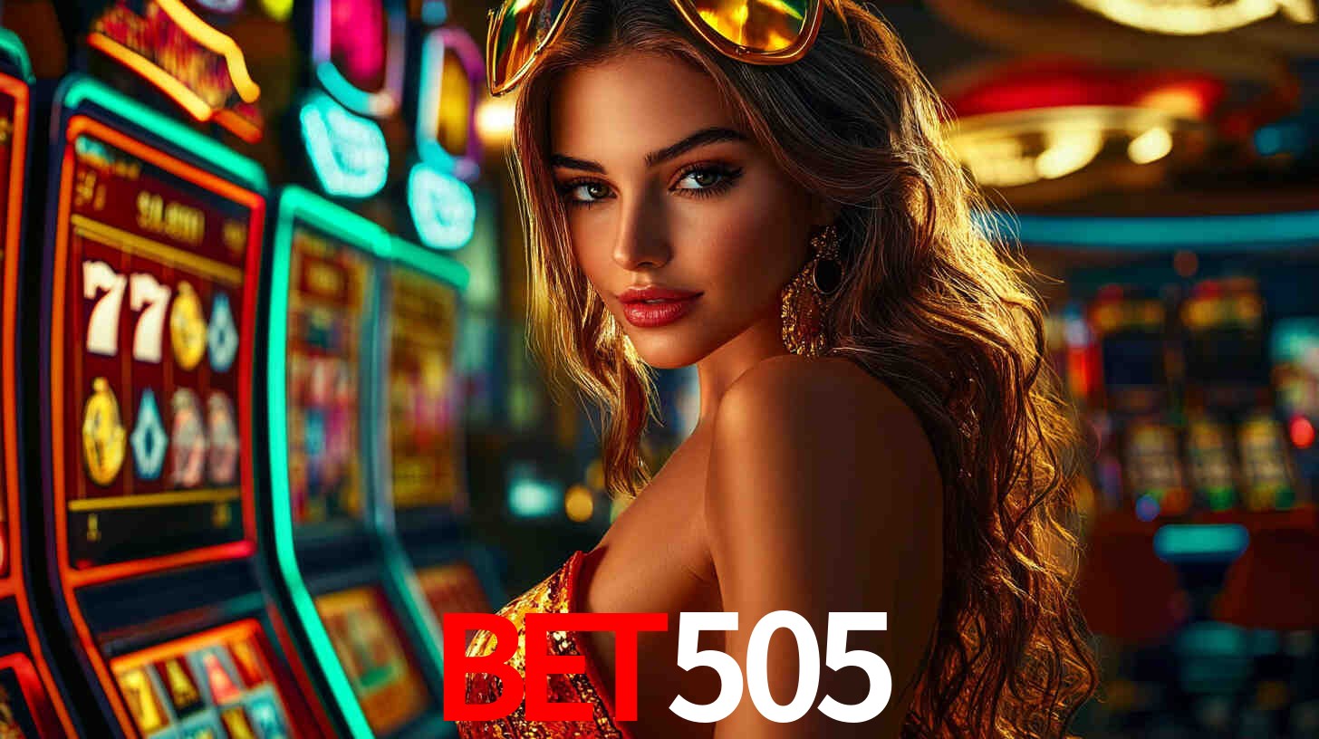Daily Bonuses bet505