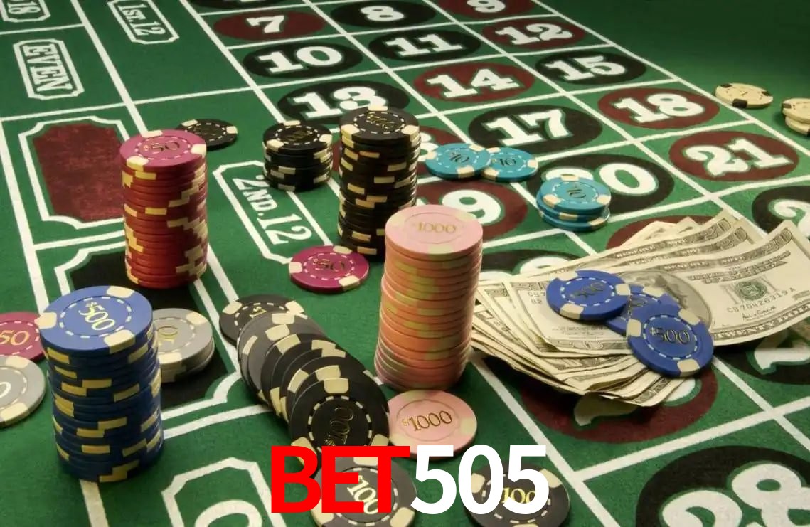 Explore as vantagens do bet505: serviço profissional e confiabilidade
