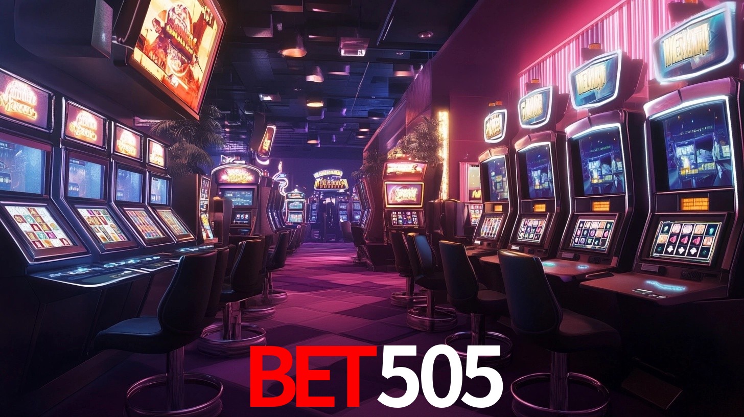 Premium Interface bet505
