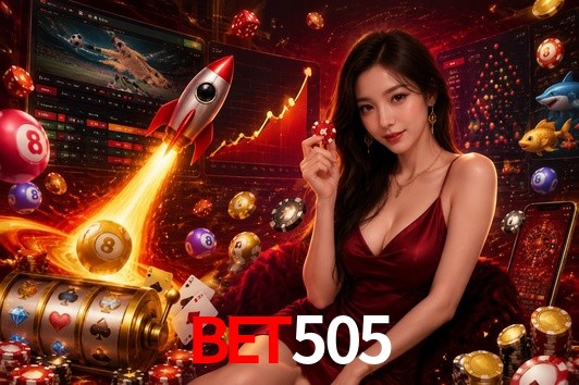 Exclusive Offers bet505