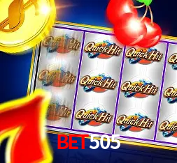 Desvendando o Mundo dos Jogos Virtuais na bet505