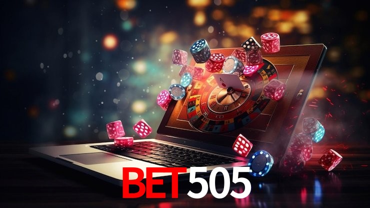Desvendando o Mundo dos Jogos Virtuais na bet505