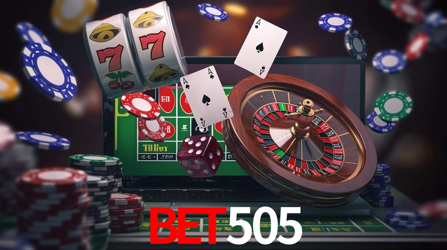 bet505 App Interface