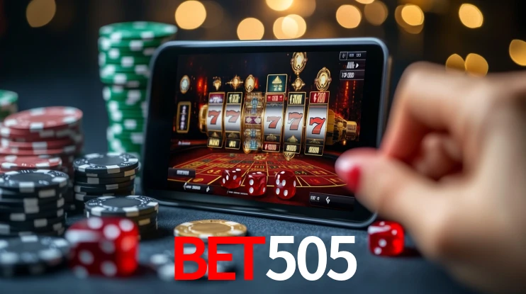 Programa VIP bet505