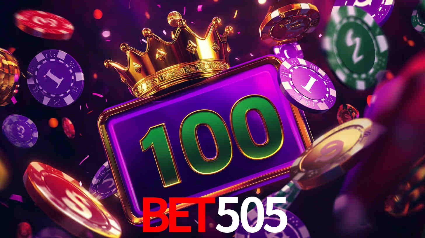 Tournaments bet505