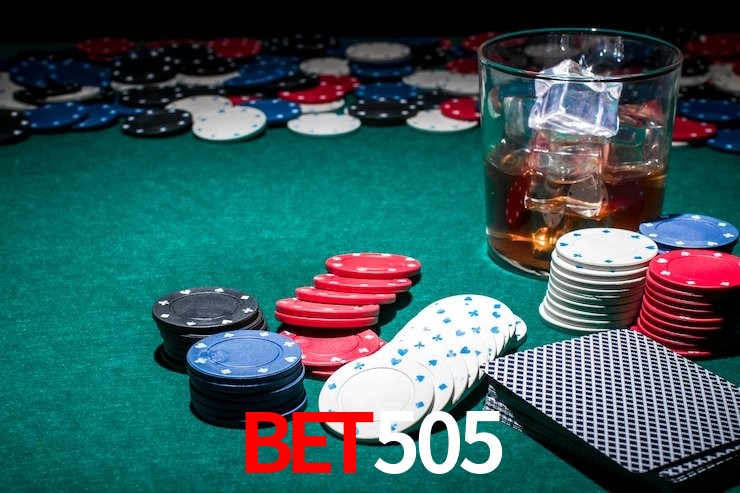 Torneios bet505