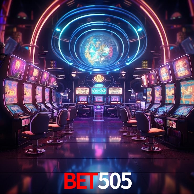 bet505 Slots - bet505 visual 1
