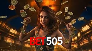 Bonus Features bet505