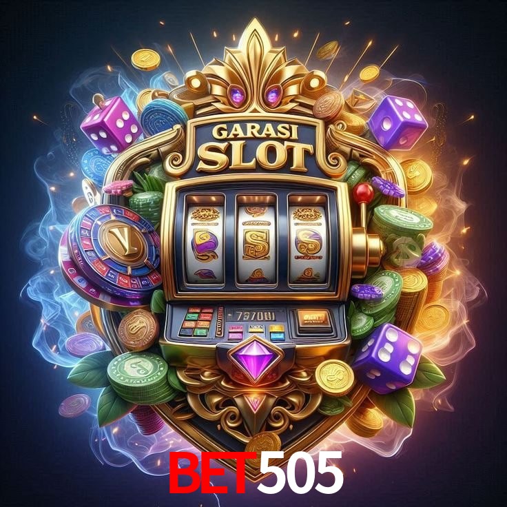 Provedores de Jogos bet505
