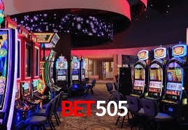 Integração de APIs bet505