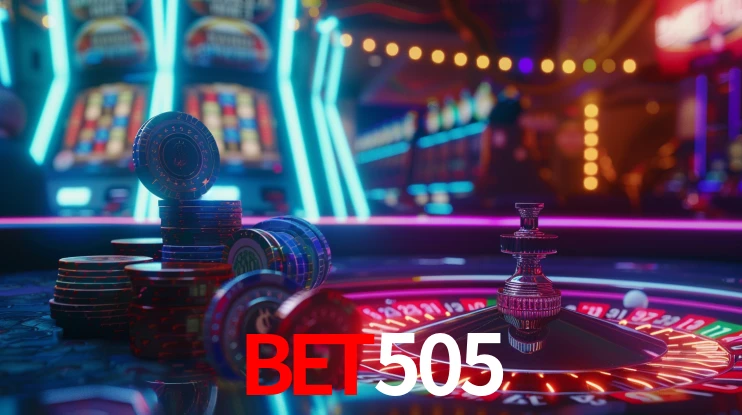 Secure Login bet505